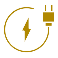 One Plug Setup